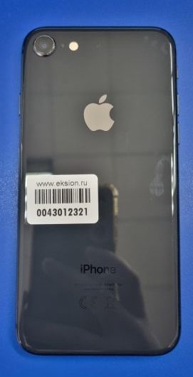 Выкуп айфонов в Москве. 
			Apple iPhone 8 256GB