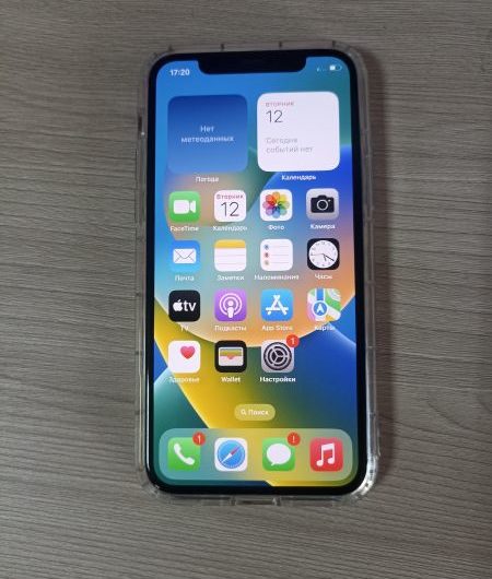 Выкуп айфонов в Москве. 
			Apple iPhone 11 Pro 64GB