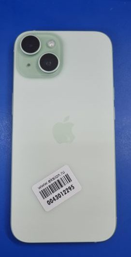 Выкуп айфонов в Москве. 
			Apple iPhone 15 128GB