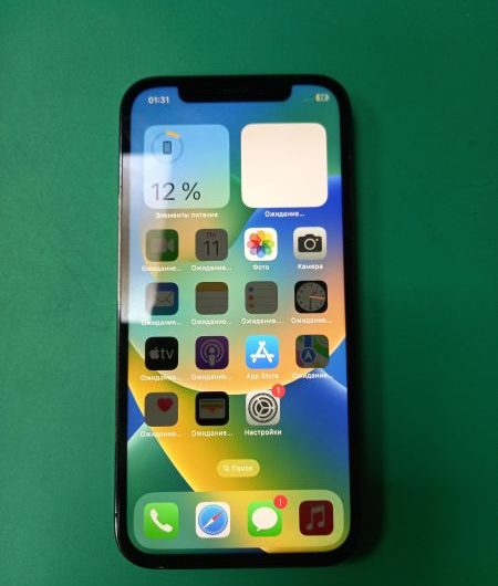 Выкуп айфонов в Москве. 
			Apple iPhone 12 Pro 256GB