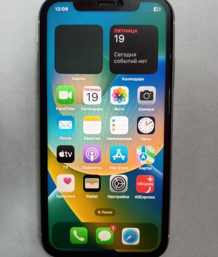 Выкуп айфонов в Москве. 
			Apple iPhone 11 64GB