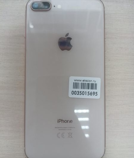 Выкуп айфонов в Москве. 
			Apple iPhone 8 Plus 64GB