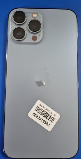 Выкуп айфонов в Москве. 
			Apple iPhone 13 Pro Max 128GB