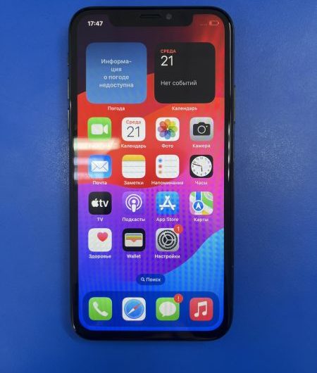 Выкуп айфонов в Москве. 
			Apple iPhone XS 64GB