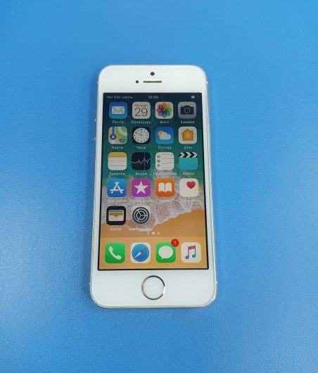 Выкуп айфонов в Москве. 
			Apple iPhone 5S 32GB