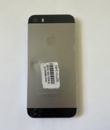 Выкуп айфонов в Москве. 
			Apple iPhone 5S 16GB