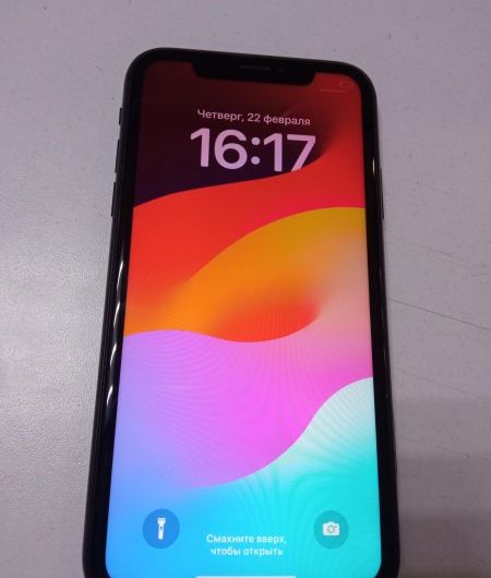 Выкуп айфонов в Москве. 
			Apple iPhone XR 64GB