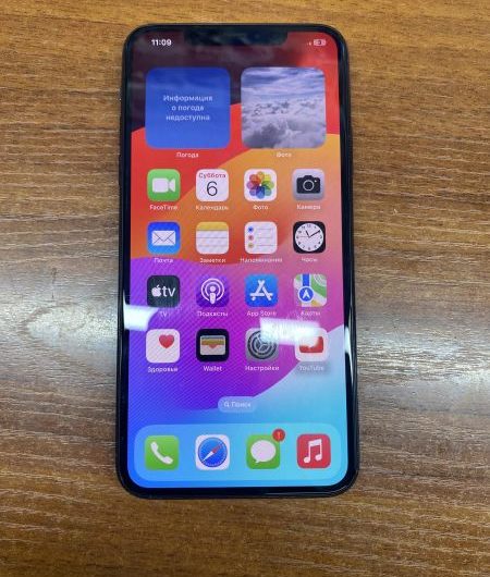 Выкуп айфонов в Москве. 
			Apple iPhone 11 Pro Max 64GB