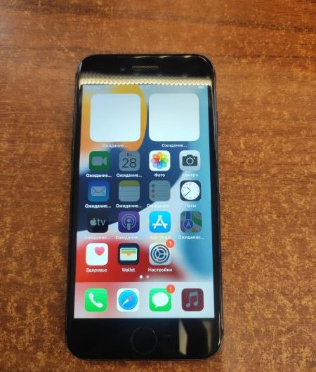 Выкуп айфонов в Москве. 
			Apple iPhone 7 32GB