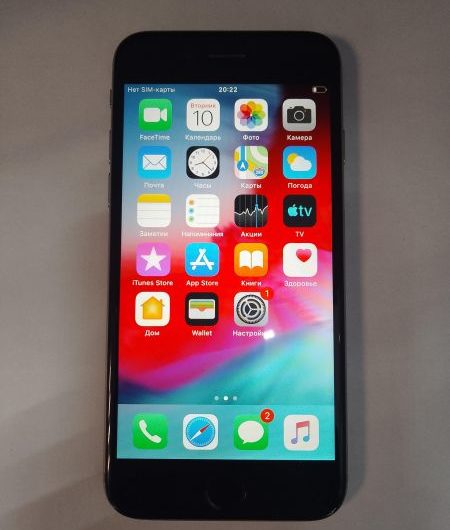 Выкуп айфонов в Москве. 
			Apple iPhone 6 32GB