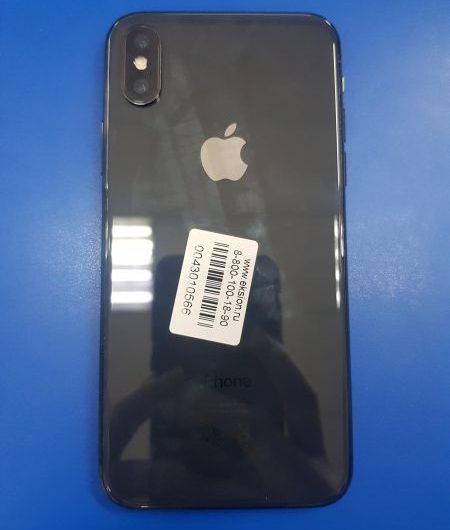 Выкуп айфонов в Москве. 
			Apple iPhone X 64GB