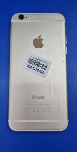 Выкуп айфонов в Москве. 
			Apple iPhone 6 64GB