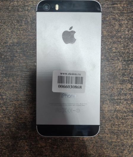 Выкуп айфонов в Москве. 
			Apple iPhone 5S 16GB