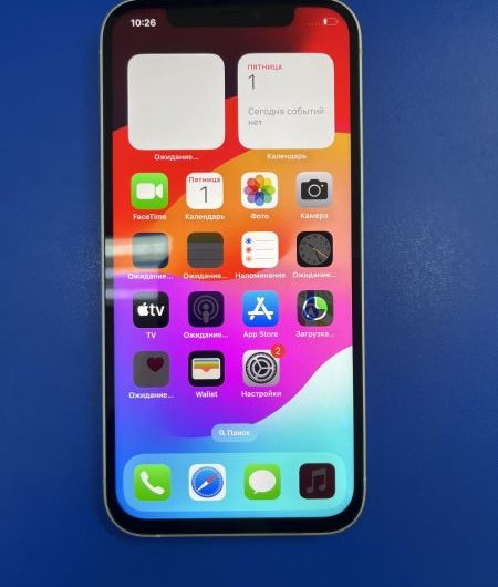 Выкуп айфонов в Москве. 
			Apple iPhone 12 128GB