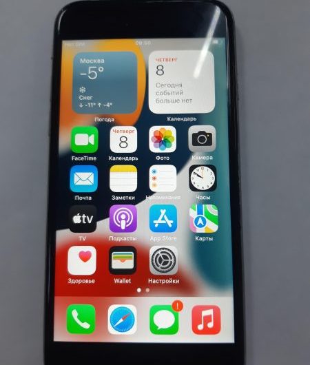 Выкуп айфонов в Москве. 
			Apple iPhone 6S 32GB