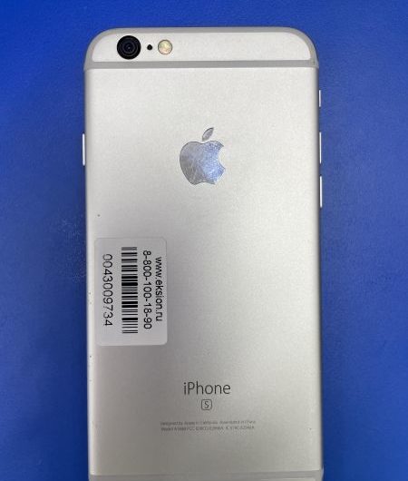 Выкуп айфонов в Москве. 
			Apple iPhone 6S 64GB