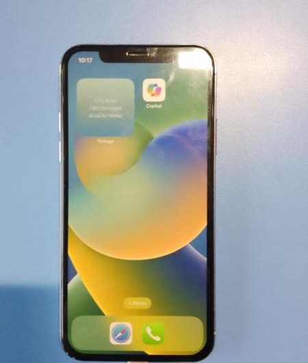 Выкуп айфонов в Москве. 
			Apple iPhone X 64GB