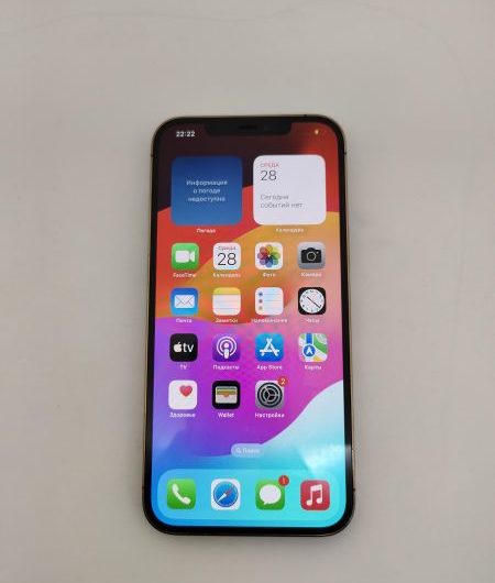 Выкуп айфонов в Москве. 
			Apple iPhone 12 Pro Max 256GB