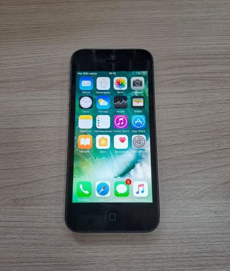 Выкуп айфонов в Москве. 
			Apple iPhone 5 64GB