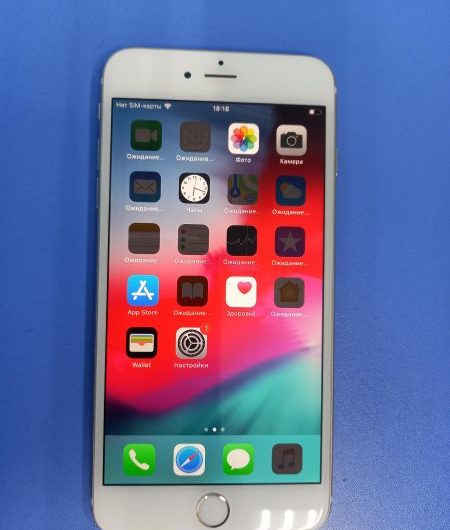 Выкуп айфонов в Москве. 
			Apple iPhone 6 Plus 64GB