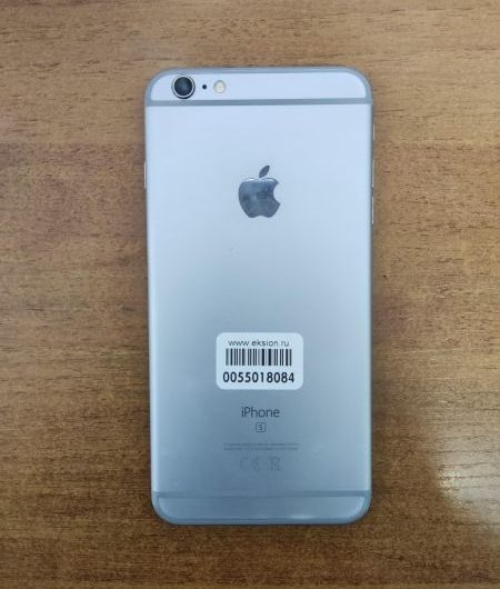 Выкуп айфонов в Москве. 
			Apple iPhone 6S Plus 128GB