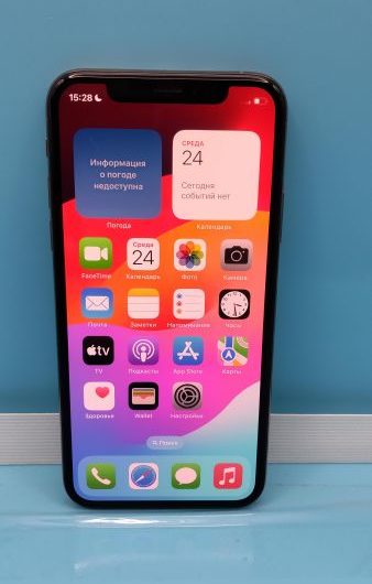 Выкуп айфонов в Москве. 
			Apple iPhone XS 256GB