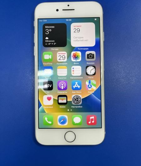 Выкуп айфонов в Москве. 
			Apple iPhone 8 64GB