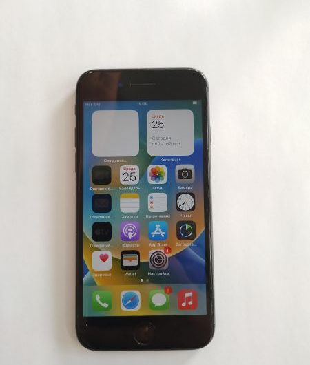 Выкуп айфонов в Москве. 
			Apple iPhone 8 64GB