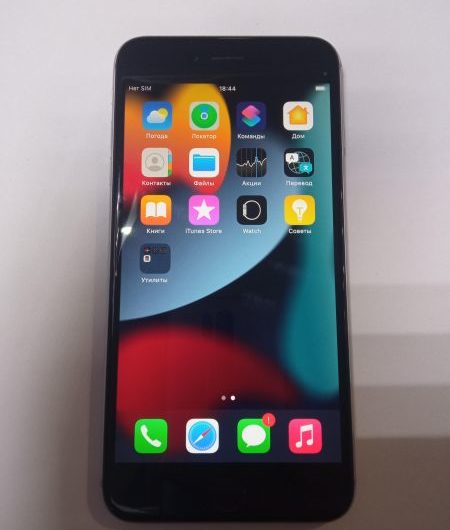 Выкуп айфонов в Москве. 
			Apple iPhone 6S Plus 32GB