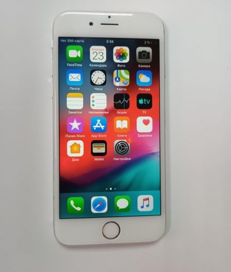 Выкуп айфонов в Москве. 
			Apple iPhone 6 64GB