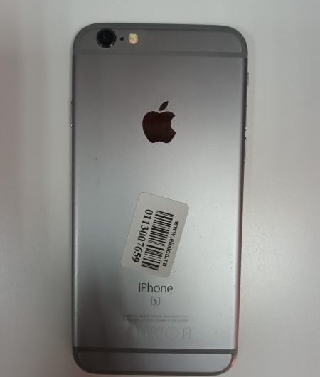 Выкуп айфонов в Москве. 
			Apple iPhone 6S 32GB