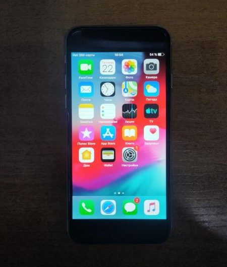 Выкуп айфонов в Москве. 
			Apple iPhone 6 32GB