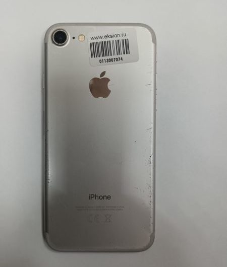 Выкуп айфонов в Москве. 
			Apple iPhone 7 32GB