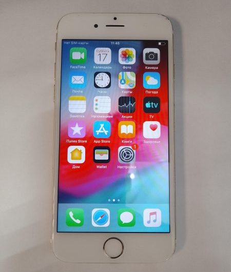 Выкуп айфонов в Москве. 
			Apple iPhone 6 32GB