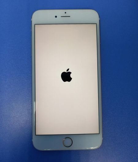 Выкуп айфонов в Москве. 
			Apple iPhone 6S Plus 64GB