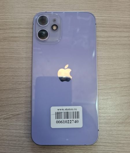 Выкуп айфонов в Москве. 
			Apple iPhone 12 mini 64GB