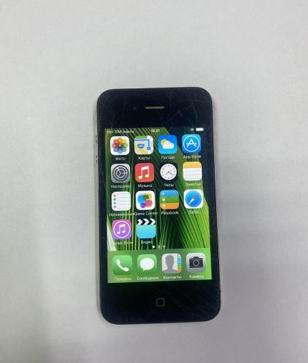 Выкуп айфонов в Москве. 
			Apple iPhone 4 8GB